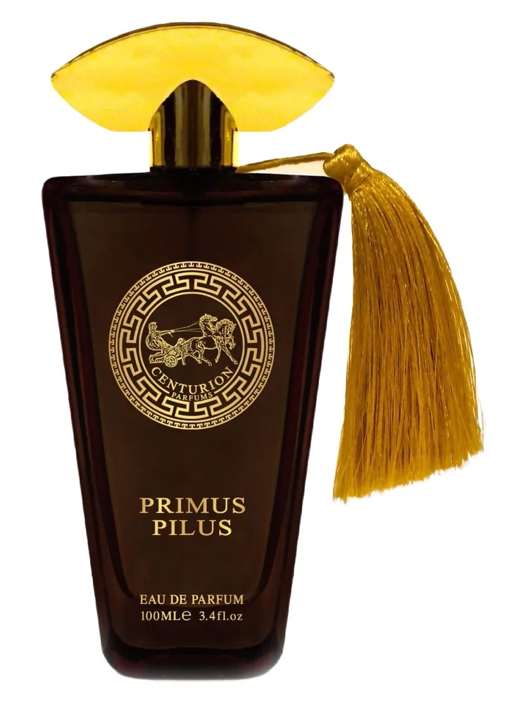 Primus Pilus