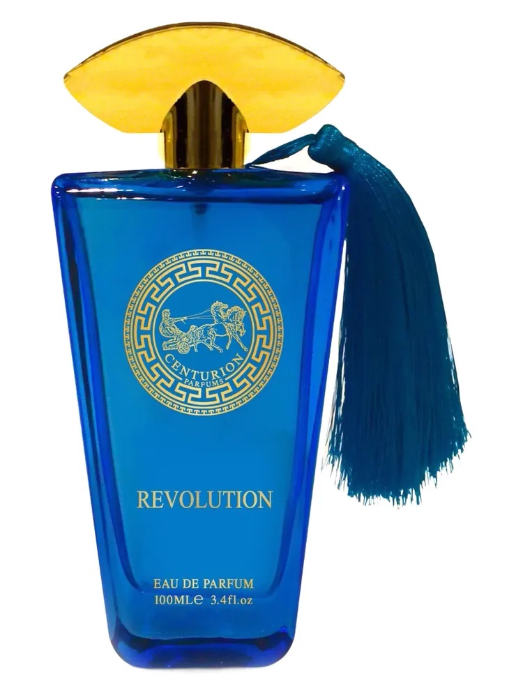 Revolution