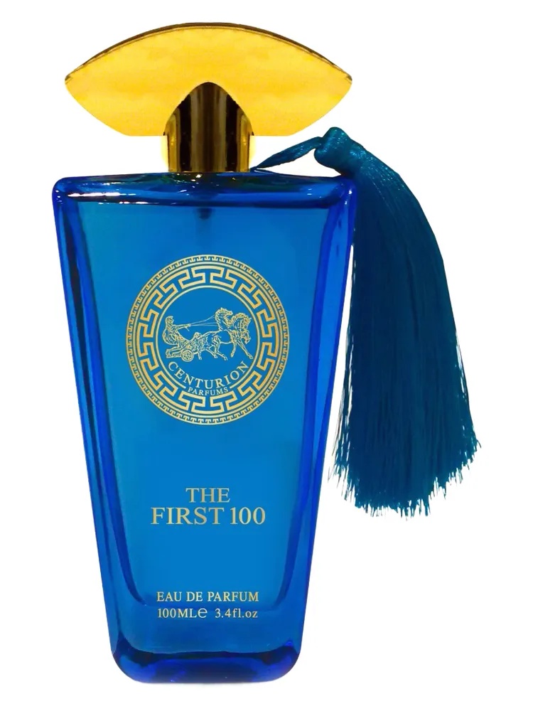 The First 100