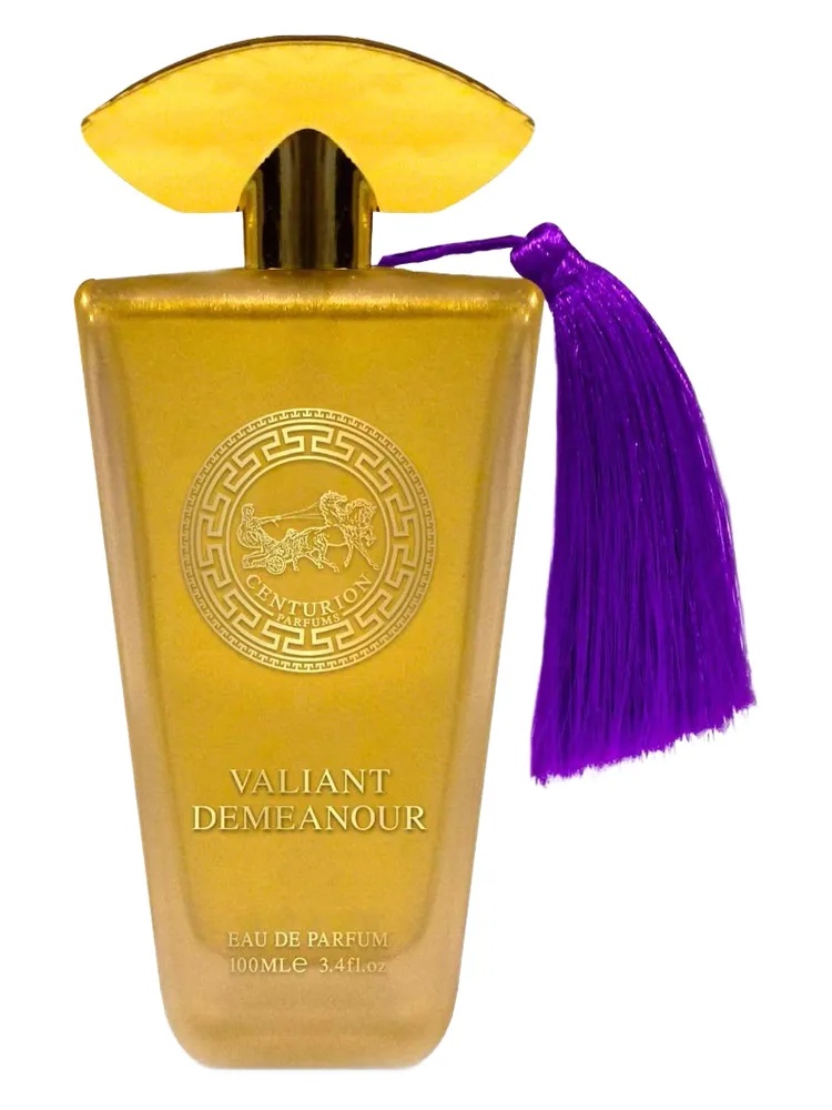 Valiant Demenour
