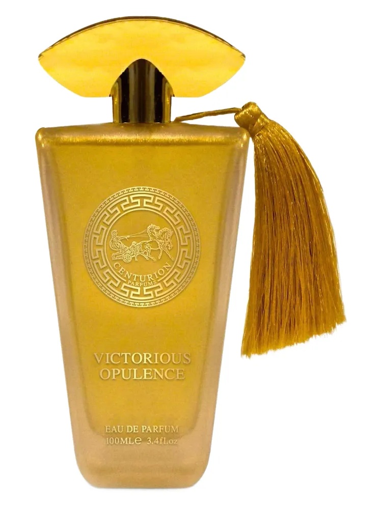 Victorious Opulence