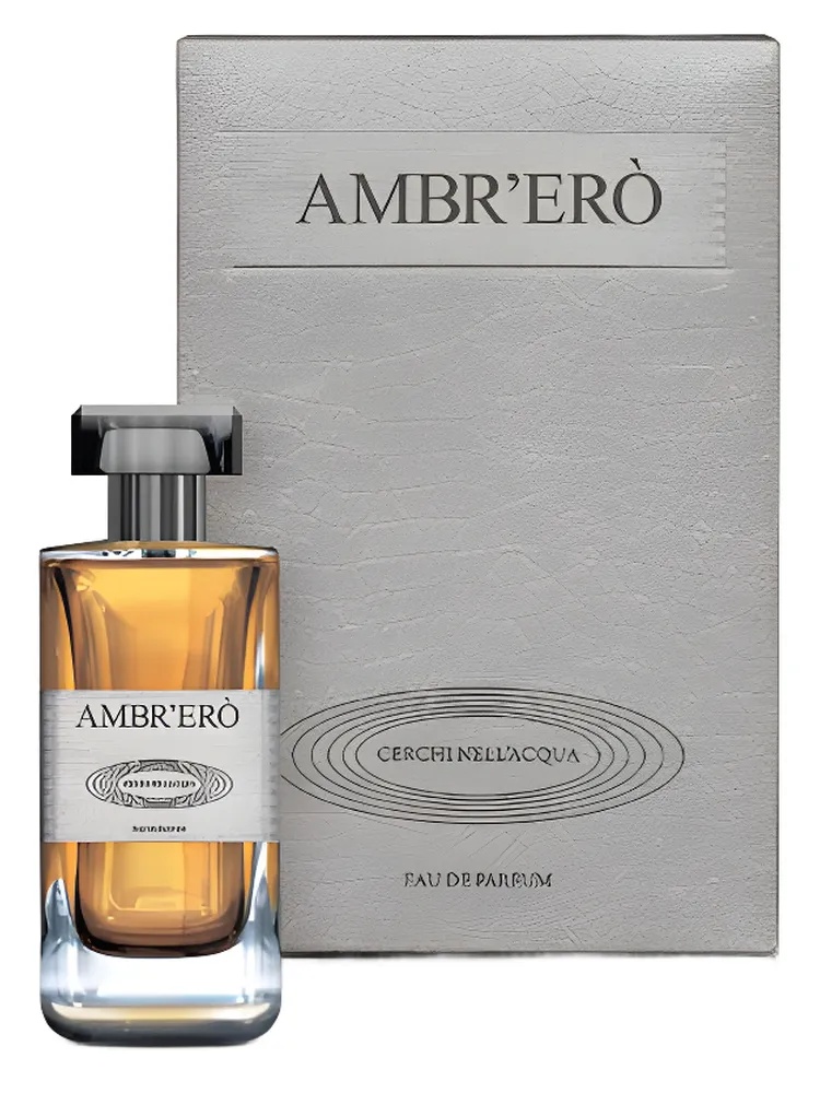 Ambr’Ero
