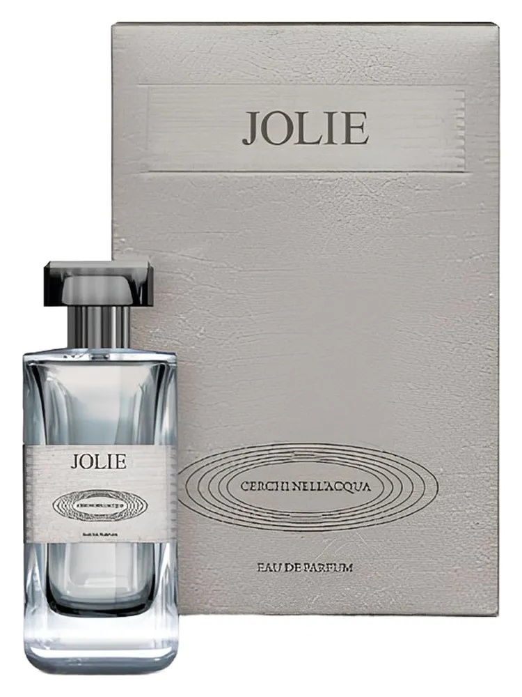 Jolie