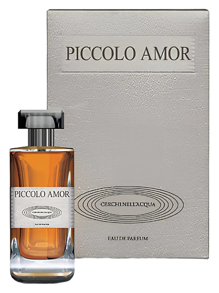Piccolo Amor