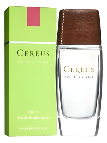 Cereus No.9