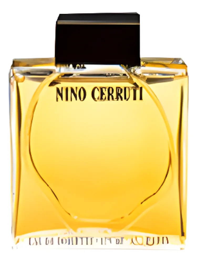 Nino Cerruti Pour Homme