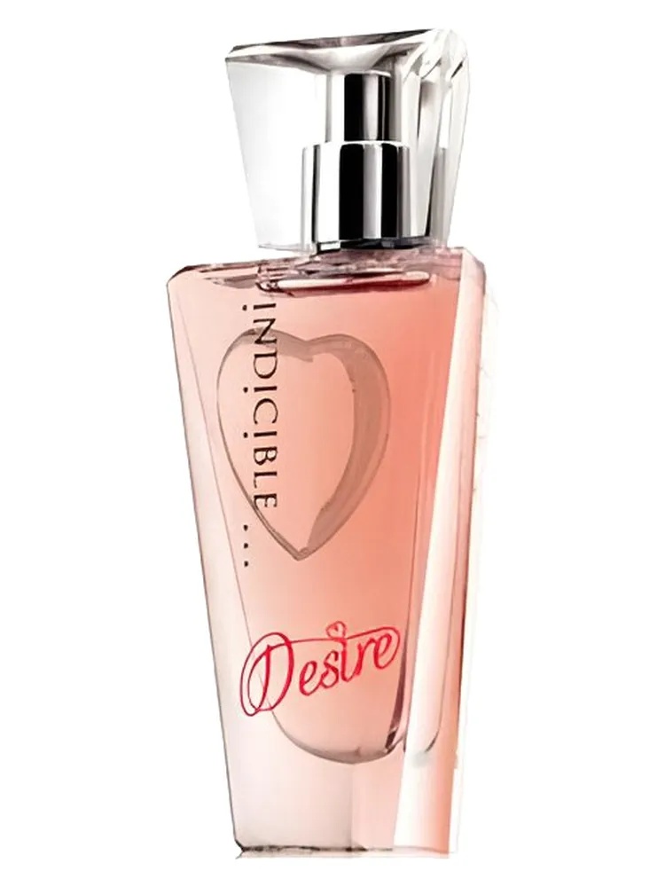 Indicible Desire