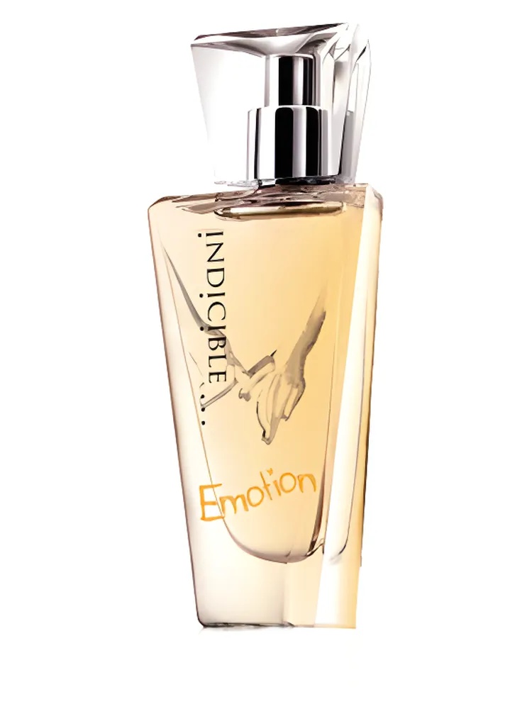 Indicible Emotion