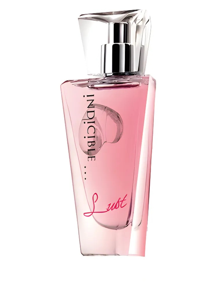 Indicible Lust