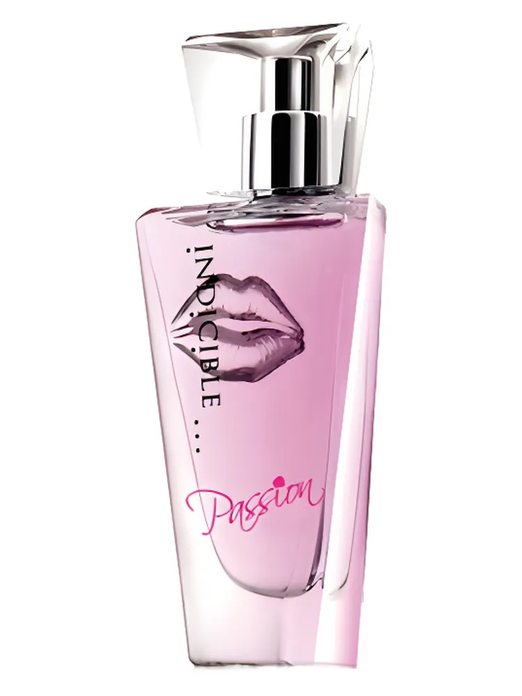 Indicible Passion