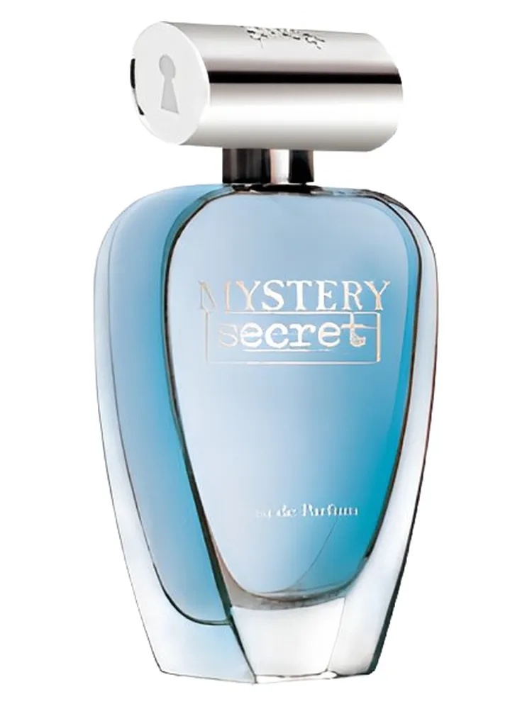 Mystery Woman
