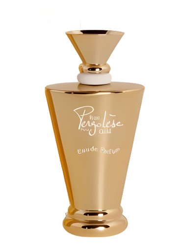 Rue Pergolese Gold