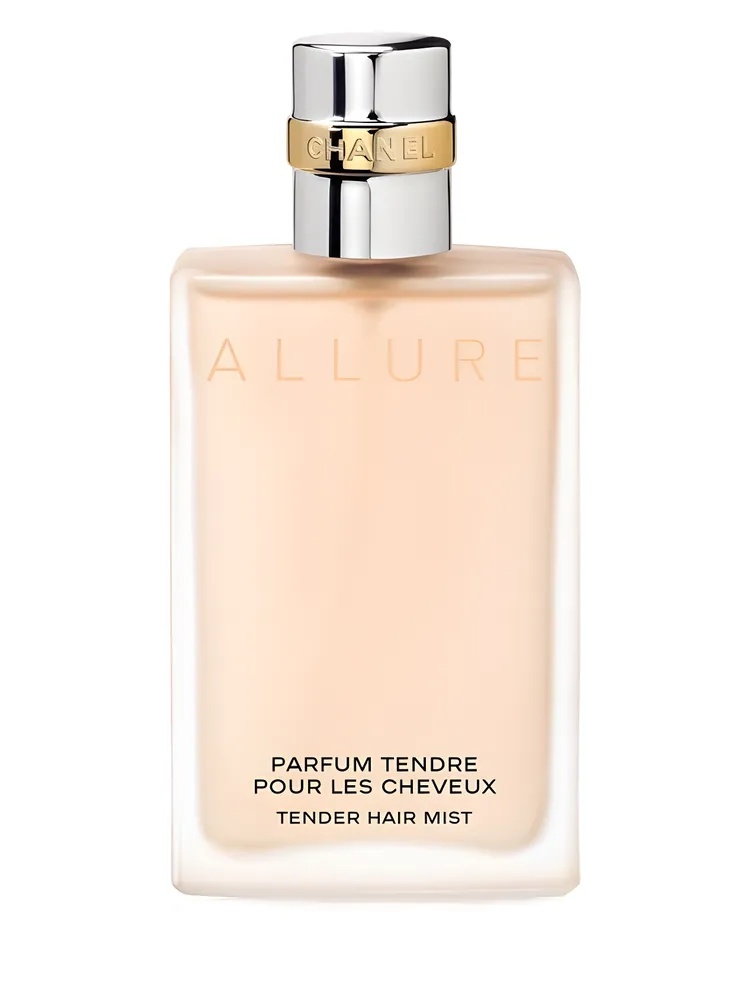 Allure Hair Mist