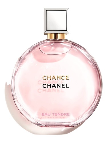 Chance Eau Tendre Eau De Parfum