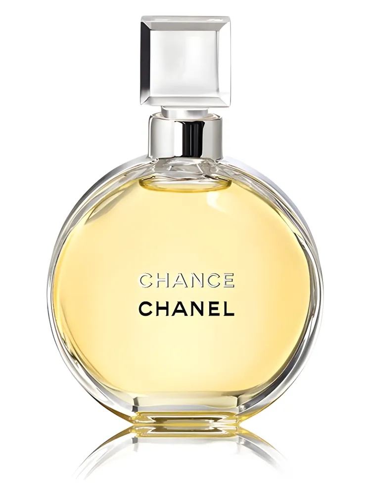 Chance Eau Vive Hair Mist