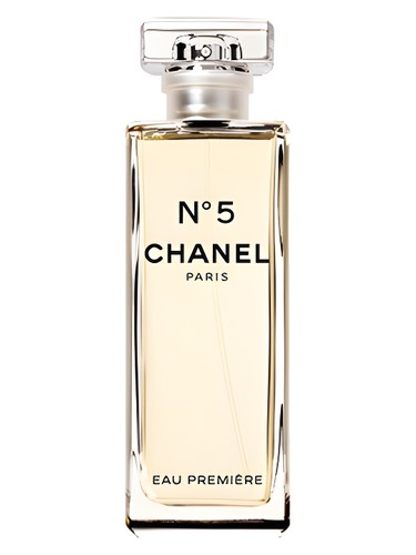 Chanel N05 Eau Premiere