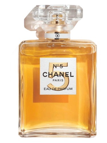 Chanel No 5 Eau De Parfum 100th Anniversary Ask For The Moon Limited Edition