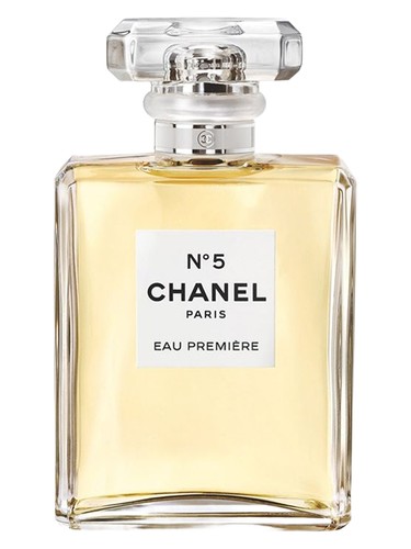 Chanel No 5 Eau Premiere 2015