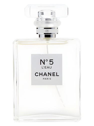 Chanel No 5 L Eau