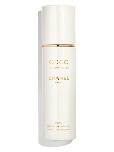 Coco Mademoiselle L Eau