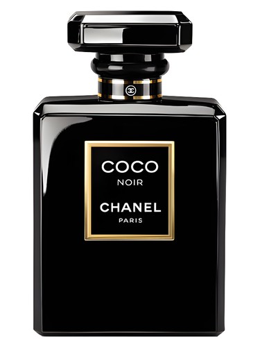Coco Noir
