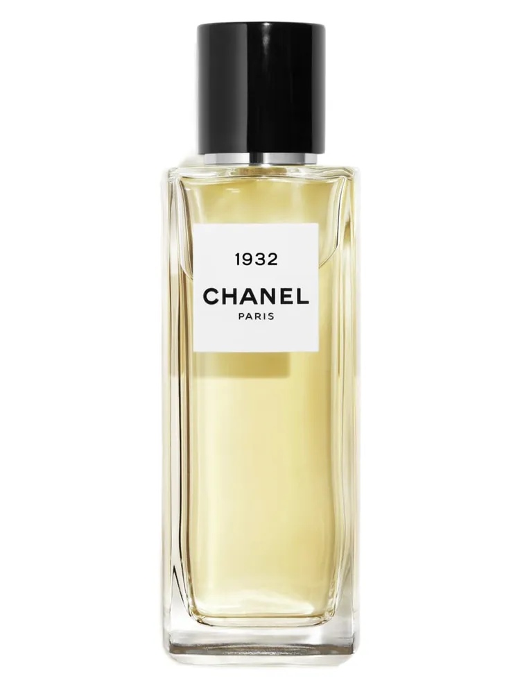 Egoiste Cologne Concentree