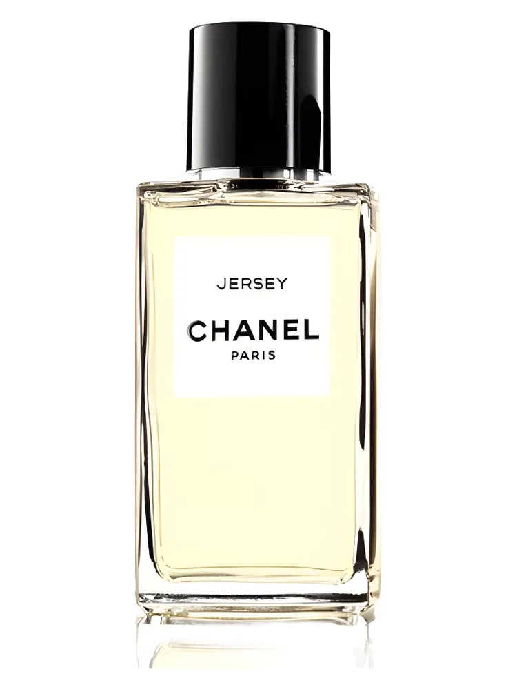 Jersey Eau de Parfum