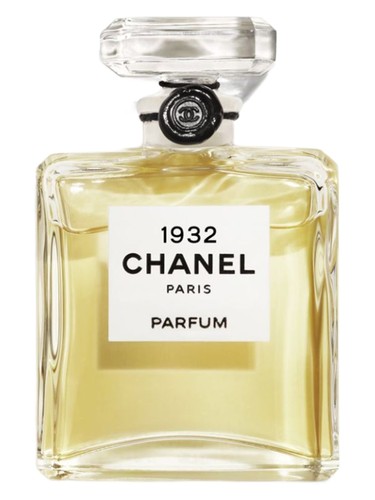 Les Exclusifs De Chanel 1932 Parfum