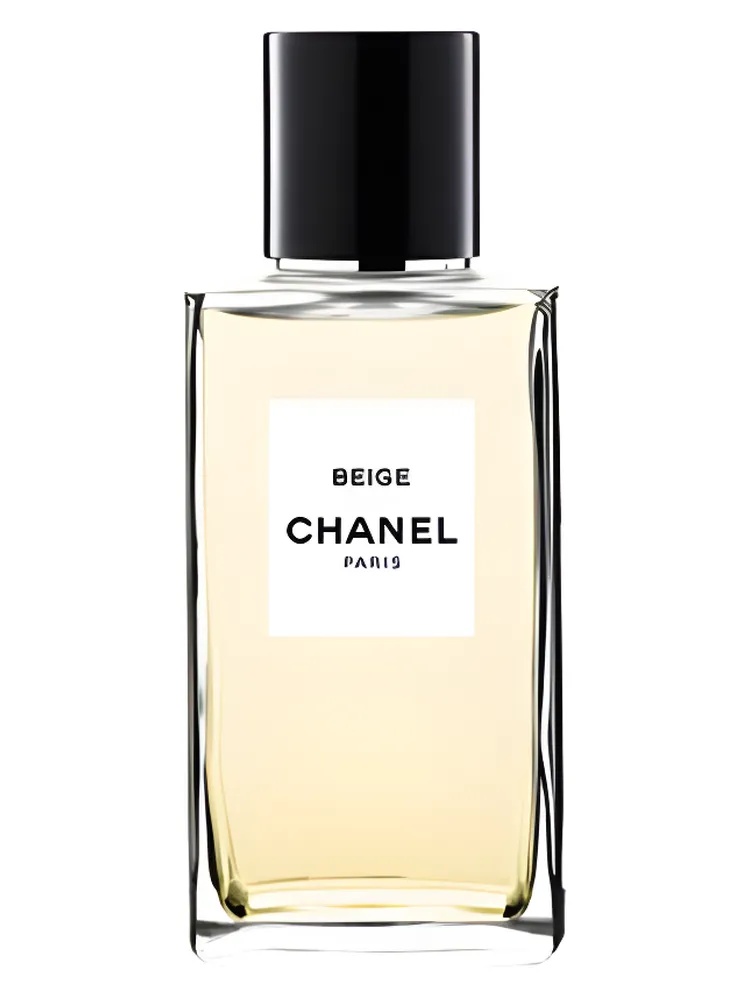 Les Exclusifs de Chanel Beige