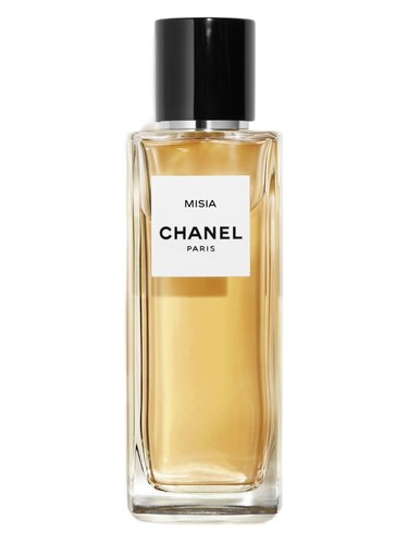 Misia Eau De Parfum