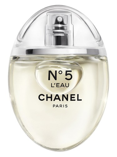 N05 L Eau Limited Edition