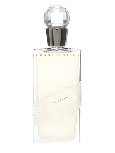 Vetyver