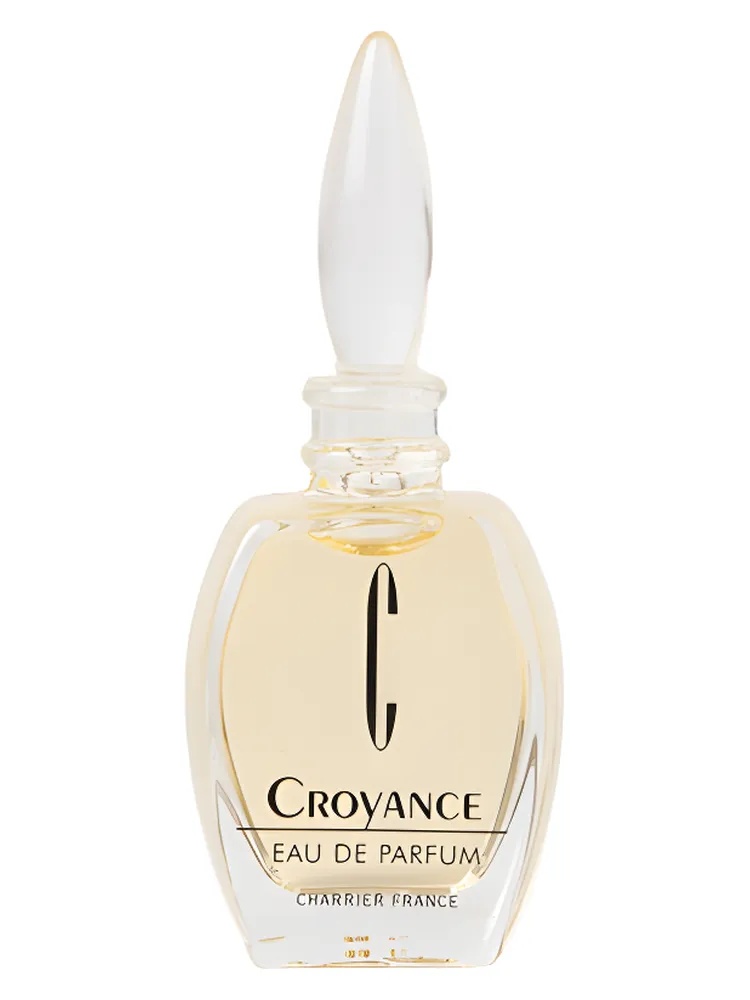 Croyance