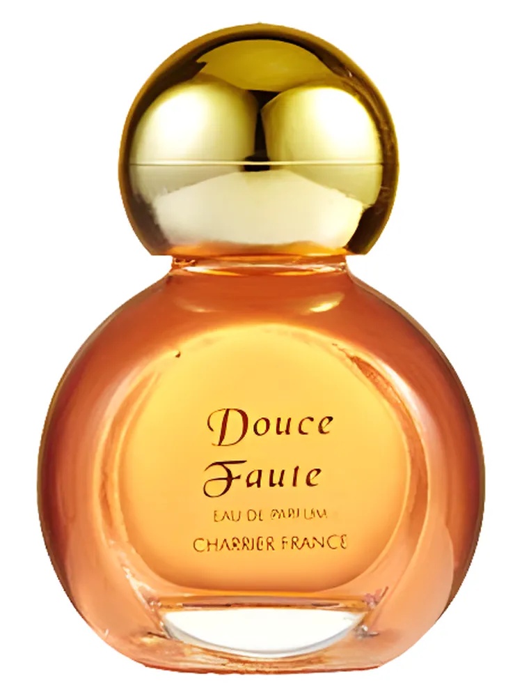 Douce Faute