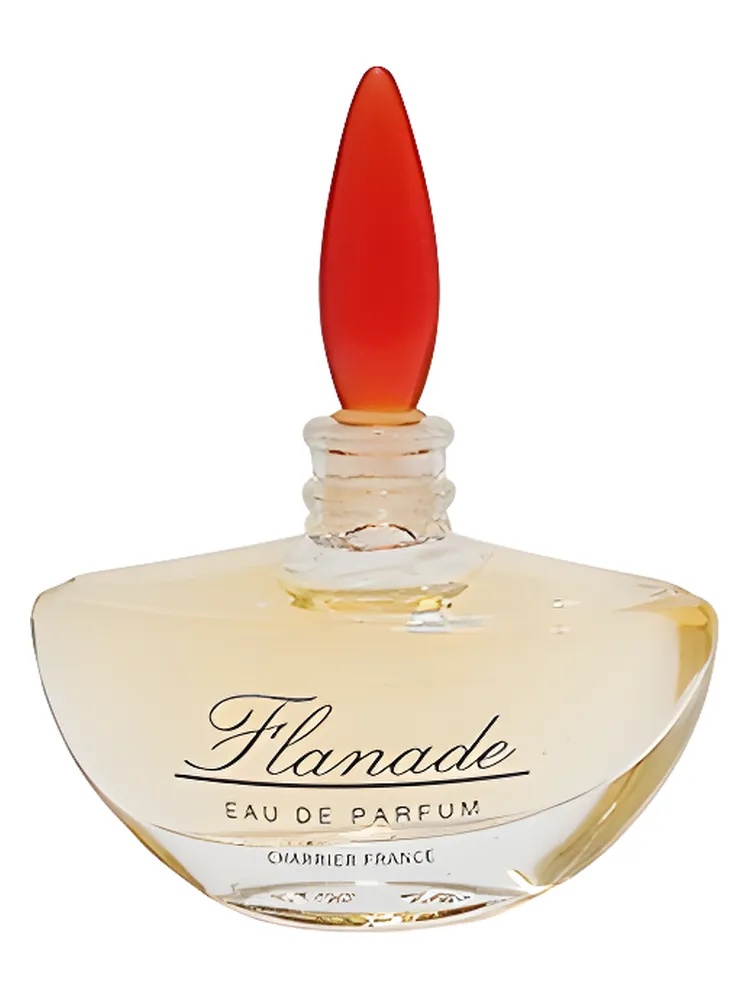 Flanade
