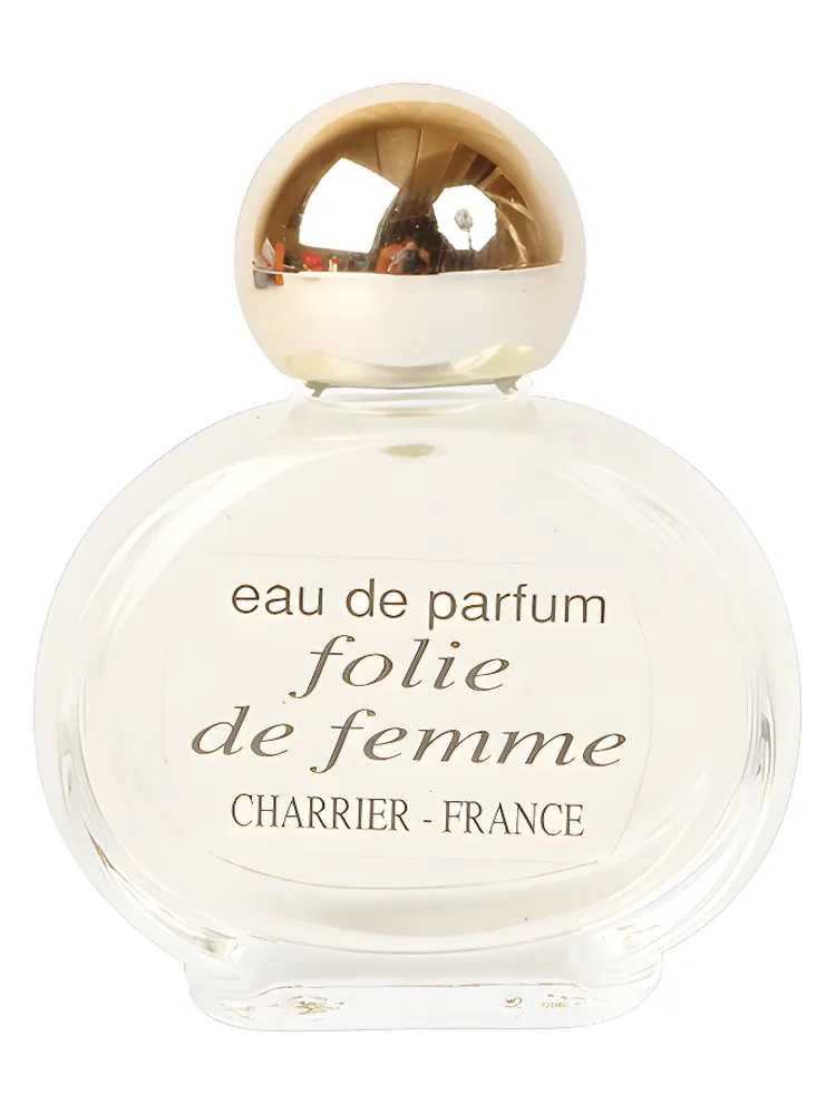 Folie de Femme
