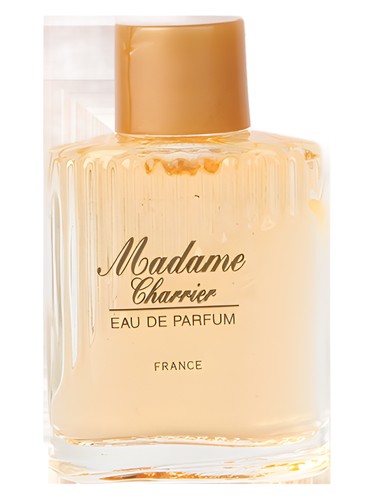 Madame Charrier
