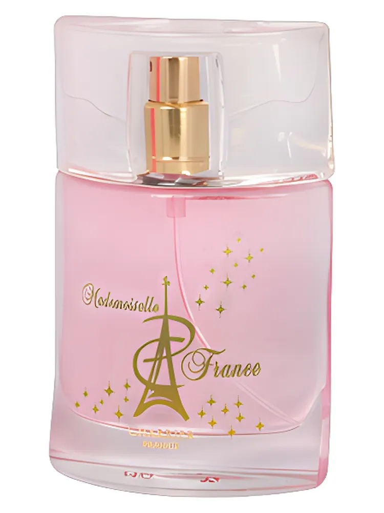 Mademoiselle France