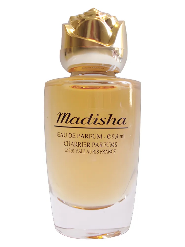 Madisha