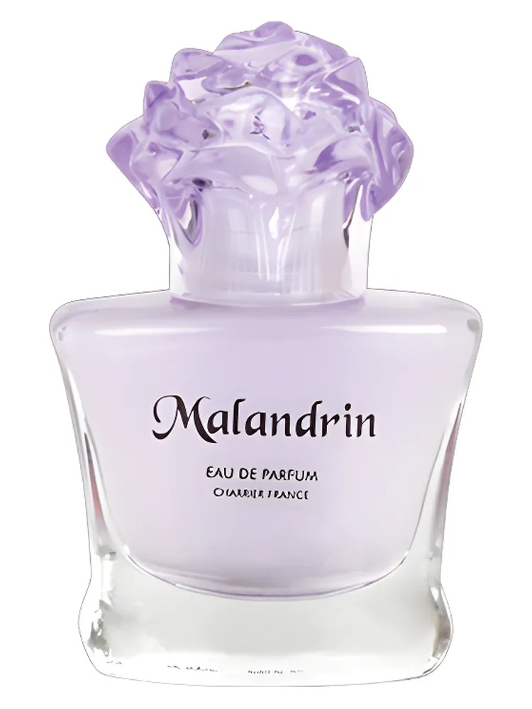Malandrin