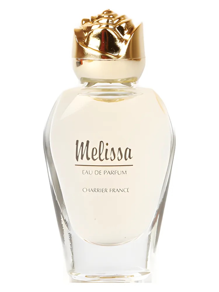 Mélissa