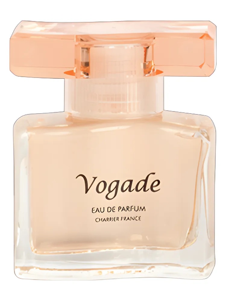 Vogade