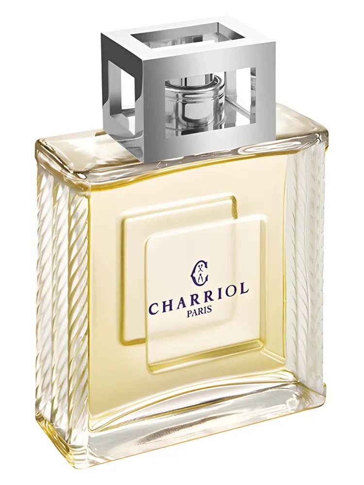 Charriol Eau de Parfum