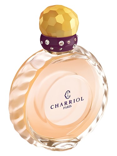 Charriol Eau De Toilette