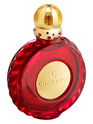 Imperial Ruby
