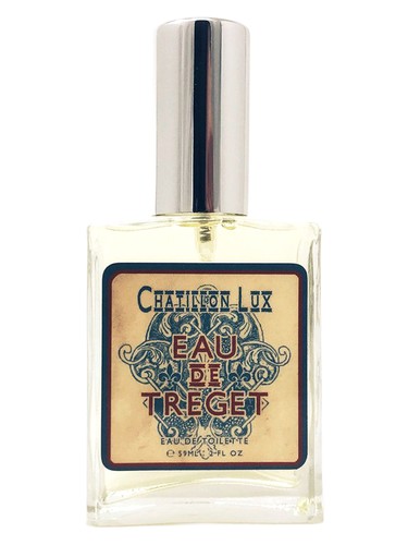 Eau de Treget