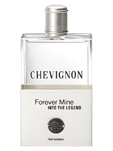 Forever Mine Into The Legend For Women