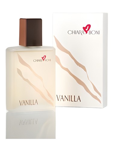 Vanilla