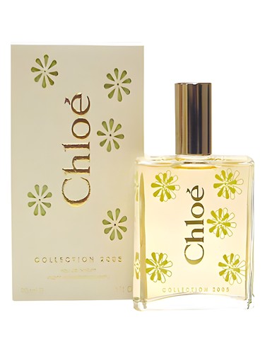 Chloe Collection 2005
