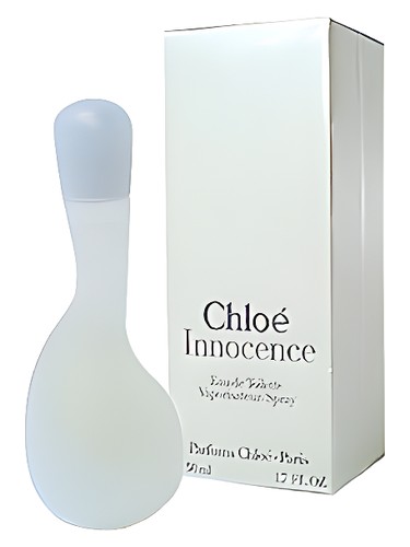 Chloé Innocence